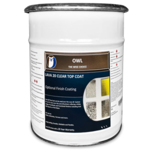 Waterproofconstructies - Owl product