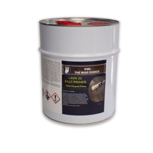 Waterproofconstructies - Owl product