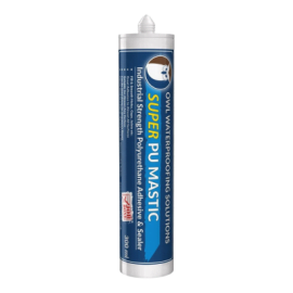 Waterproofconstructies - Owl product